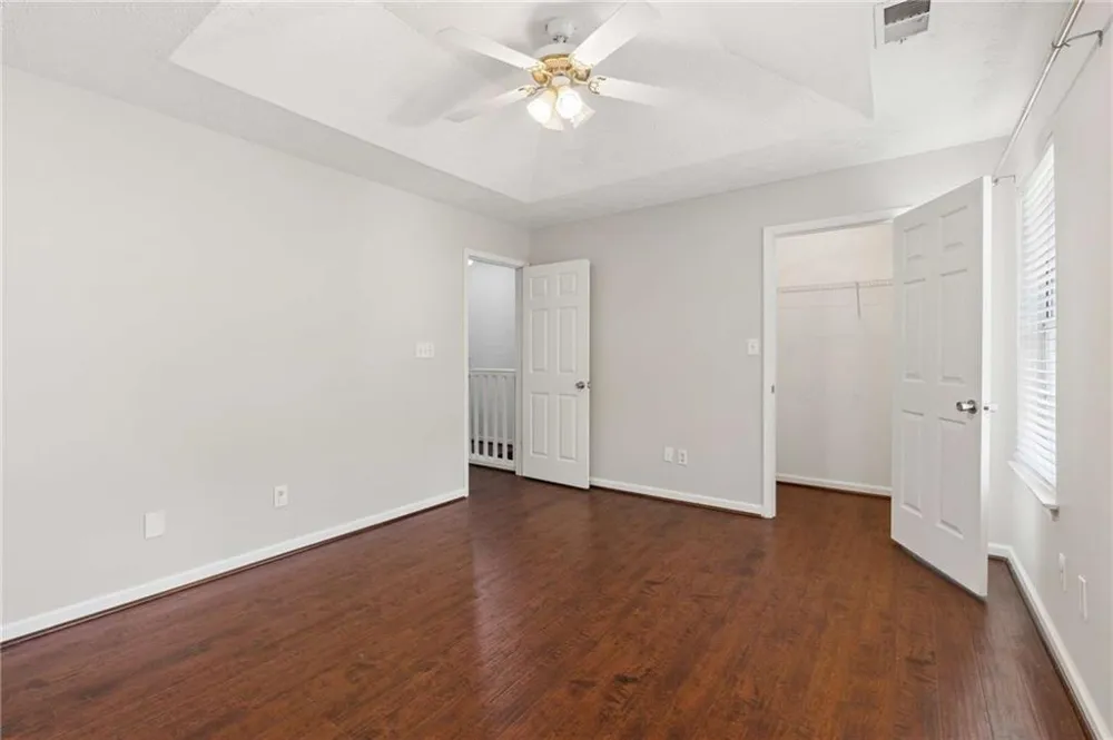 2076 Pinnacle Pointe Drive Norcross, GA 30071