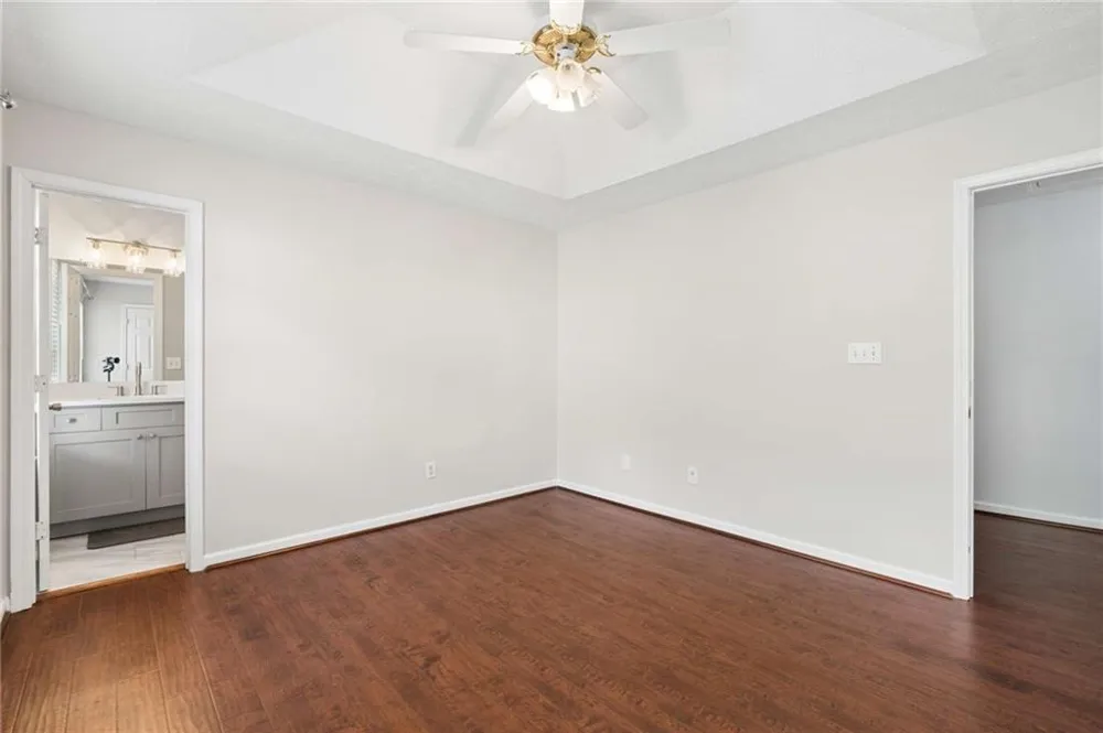 2076 Pinnacle Pointe Drive Norcross, GA 30071