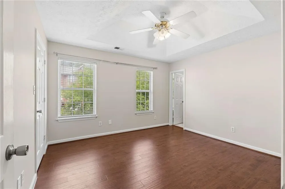 2076 Pinnacle Pointe Drive Norcross, GA 30071