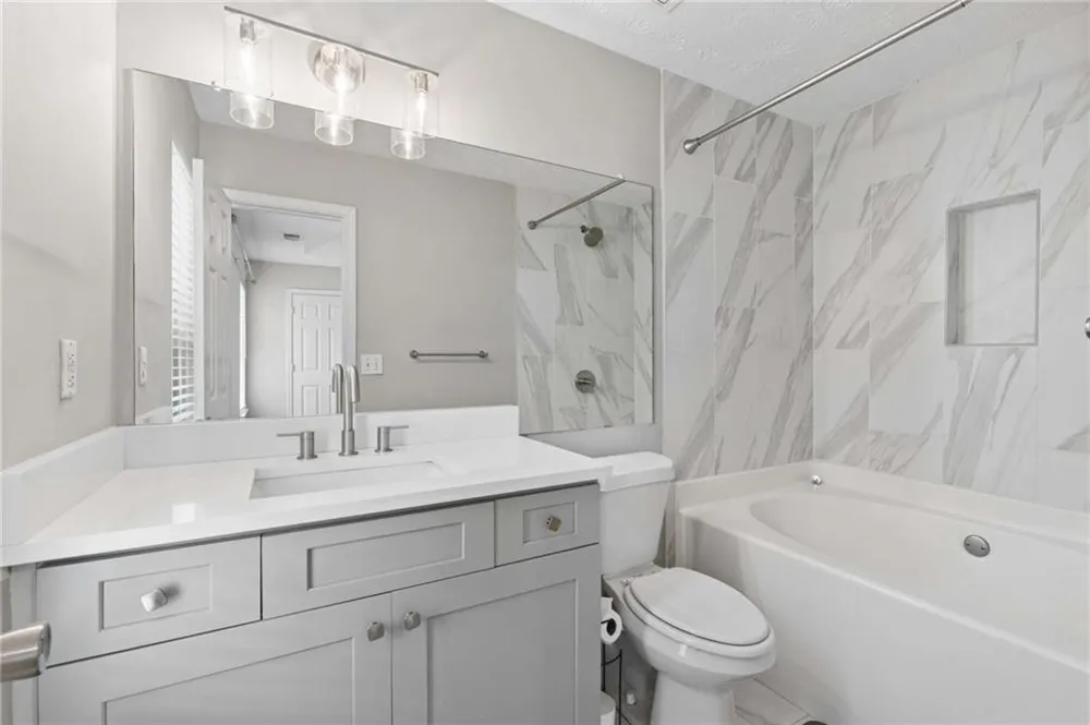 2076 Pinnacle Pointe Drive Norcross, GA 30071