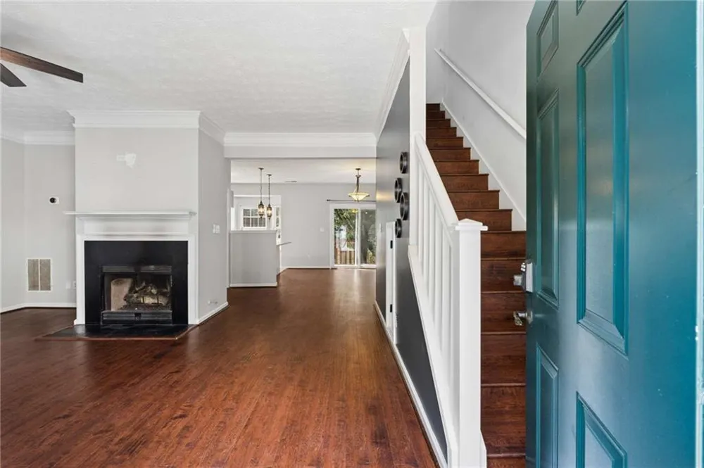 2076 Pinnacle Pointe Drive Norcross, GA 30071