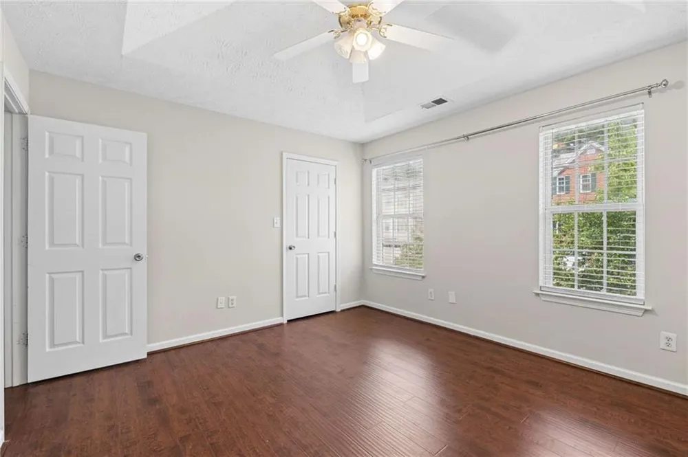2076 Pinnacle Pointe Drive Norcross, GA 30071