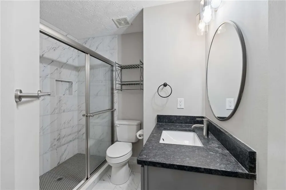 2076 Pinnacle Pointe Drive Norcross, GA 30071