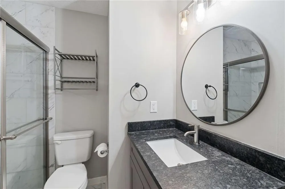 2076 Pinnacle Pointe Drive Norcross, GA 30071