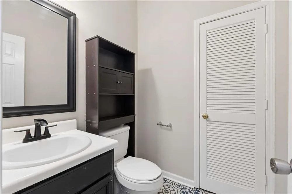 2076 Pinnacle Pointe Drive Norcross, GA 30071