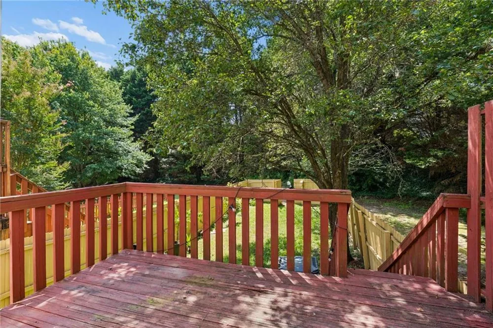 2076 Pinnacle Pointe Drive Norcross, GA 30071