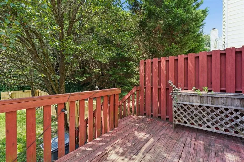2076 Pinnacle Pointe Drive Norcross, GA 30071