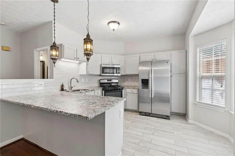 2076 Pinnacle Pointe Drive Norcross, GA 30071