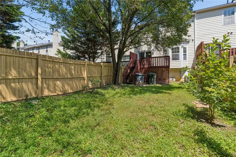 2076 Pinnacle Pointe Drive Norcross, GA 30071