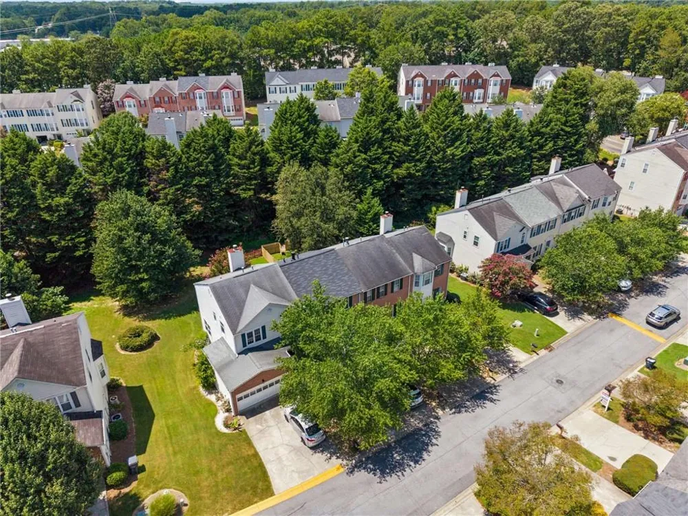 2076 Pinnacle Pointe Drive Norcross, GA 30071