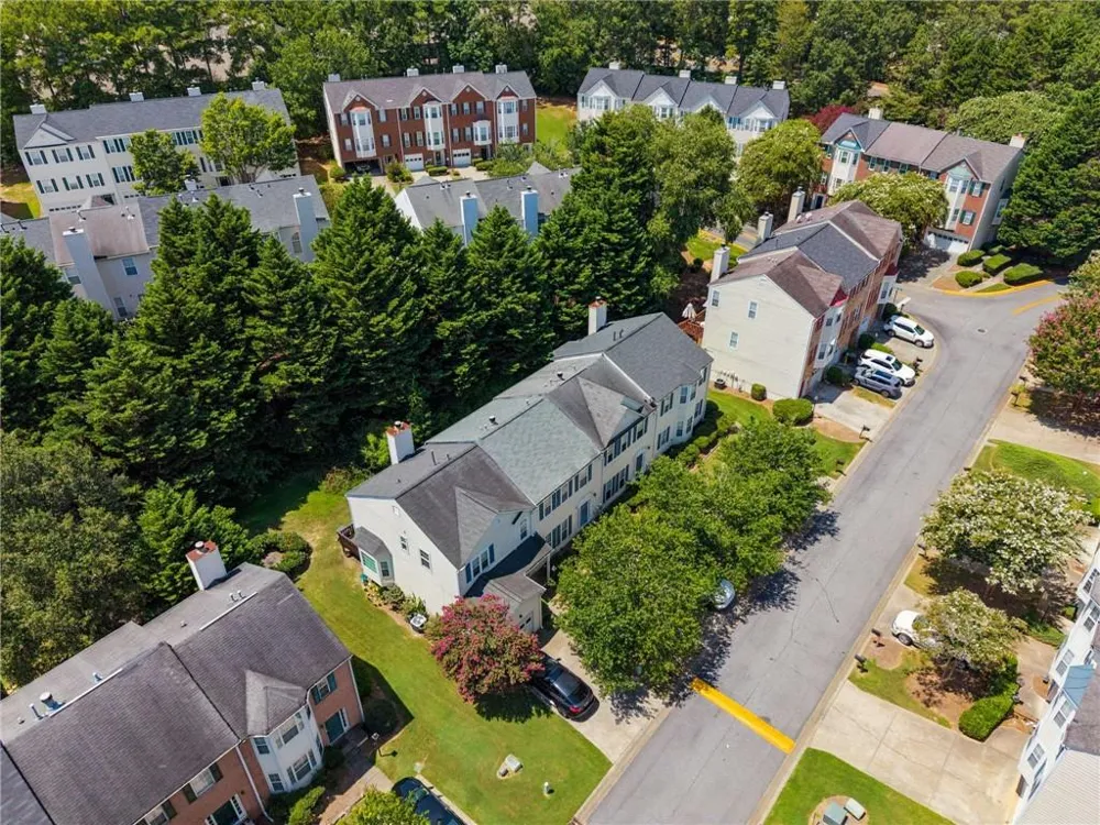 2076 Pinnacle Pointe Drive Norcross, GA 30071
