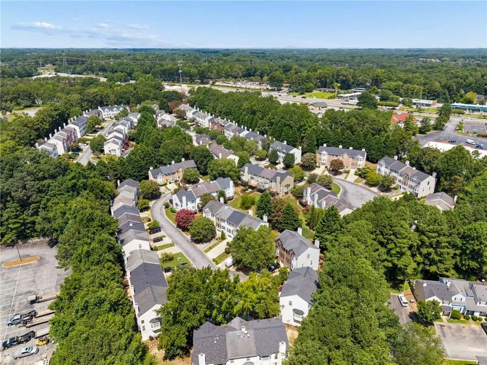 2076 Pinnacle Pointe Drive Norcross, GA 30071