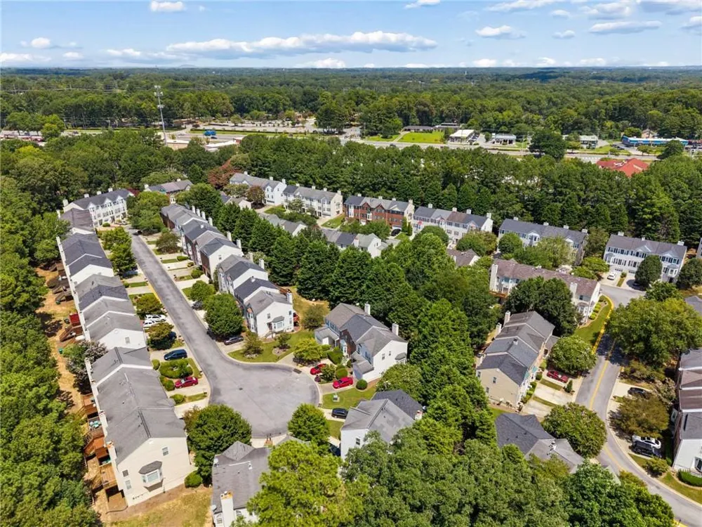 2076 Pinnacle Pointe Drive Norcross, GA 30071