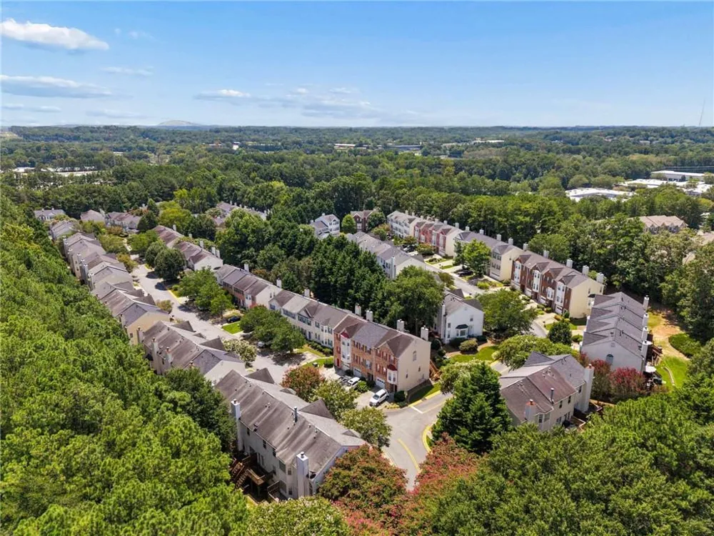 2076 Pinnacle Pointe Drive Norcross, GA 30071