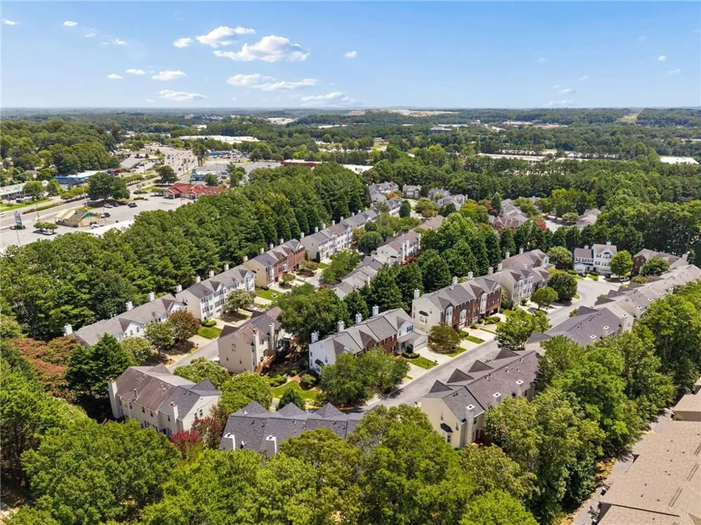 2076 Pinnacle Pointe Drive Norcross, GA 30071