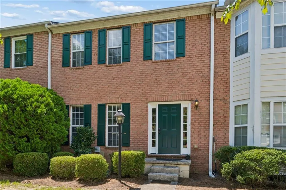 2076 Pinnacle Pointe Drive Norcross, GA 30071