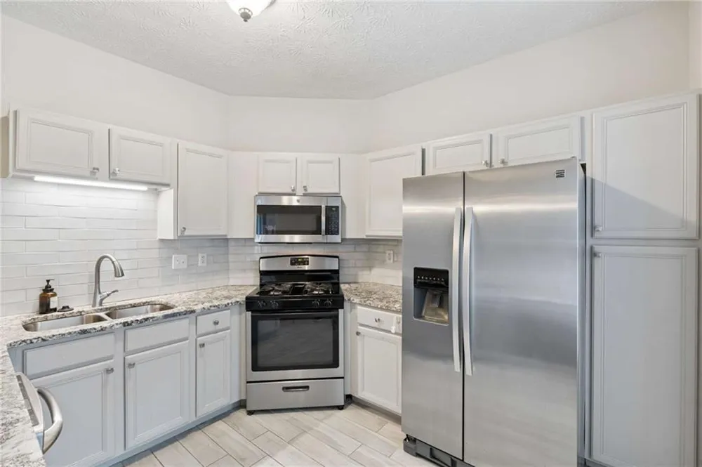 2076 Pinnacle Pointe Drive Norcross, GA 30071