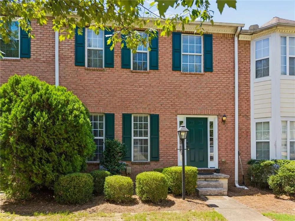 2076 Pinnacle Pointe Drive Norcross, GA 30071