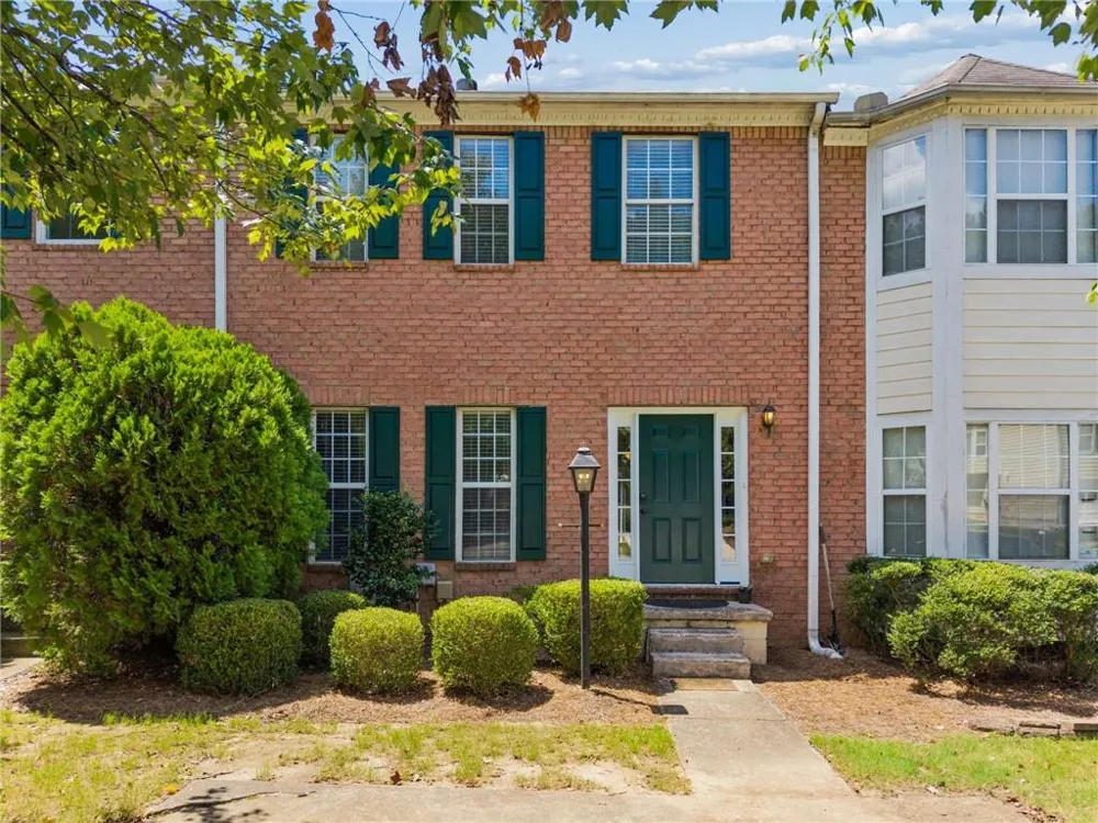 2076 Pinnacle Pointe Drive Norcross, GA 30071