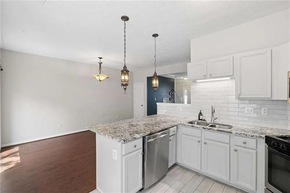 2076 Pinnacle Pointe Drive Norcross, GA 30071