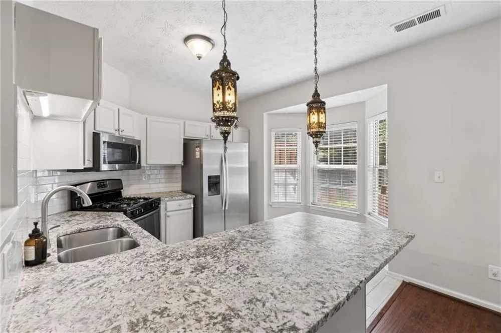 2076 Pinnacle Pointe Drive Norcross, GA 30071