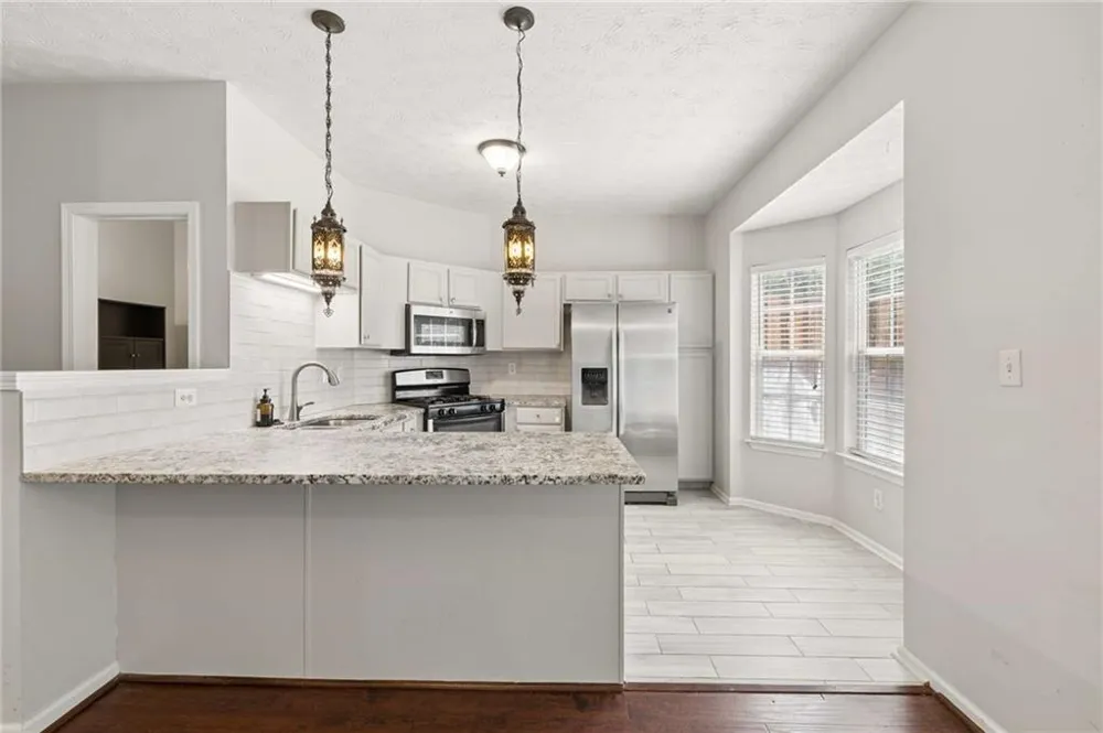 2076 Pinnacle Pointe Drive Norcross, GA 30071