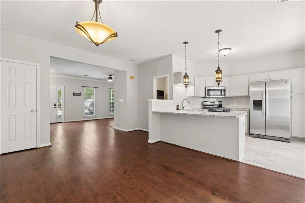2076 Pinnacle Pointe Drive Norcross, GA 30071