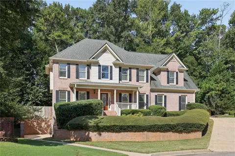 100 Harmony Point Cove