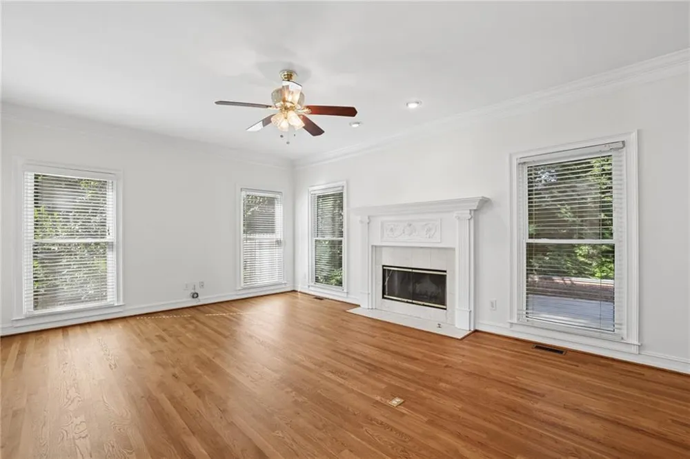 100 Harmony Point Cove Lilburn, GA 30047