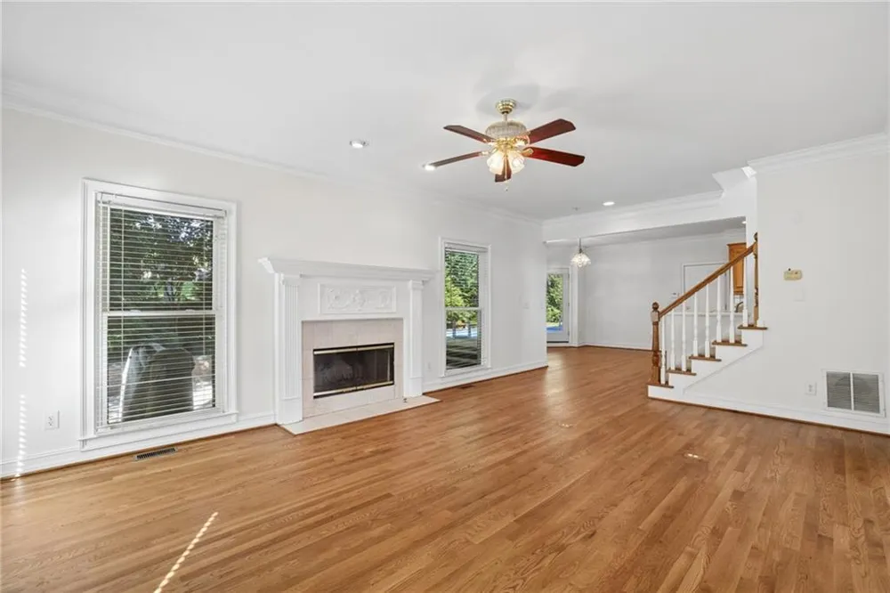 100 Harmony Point Cove Lilburn, GA 30047