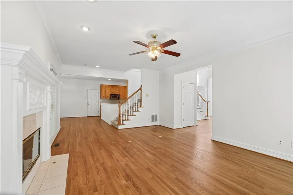 100 Harmony Point Cove Lilburn, GA 30047