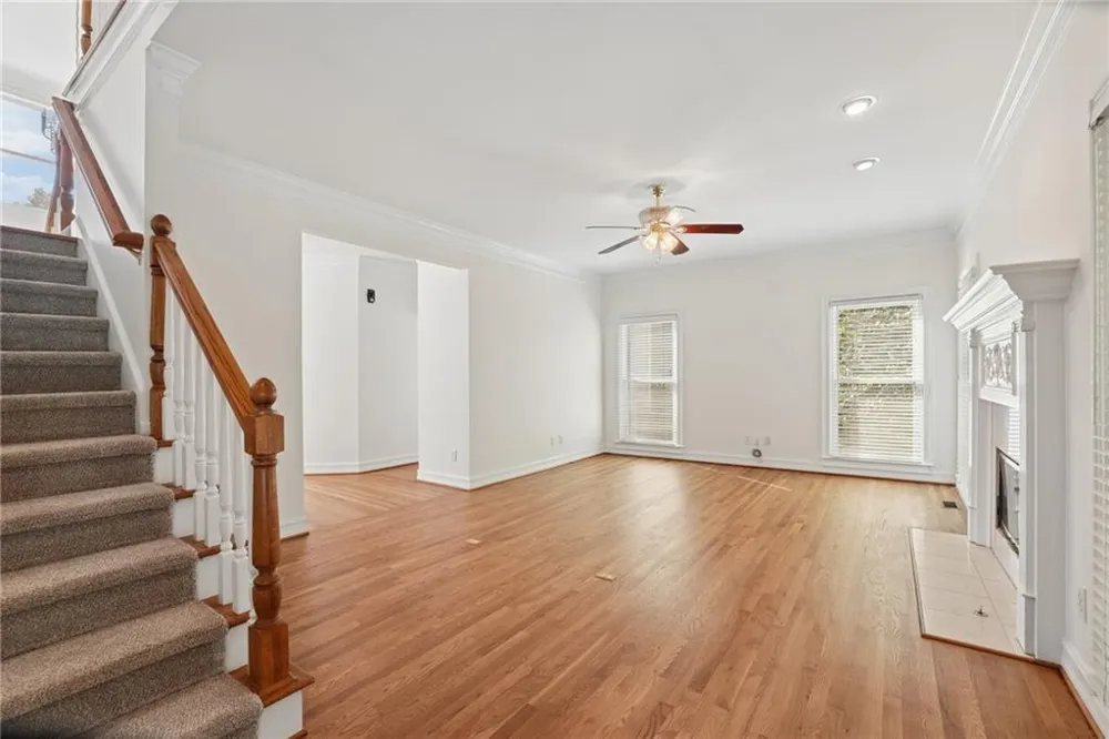 100 Harmony Point Cove Lilburn, GA 30047