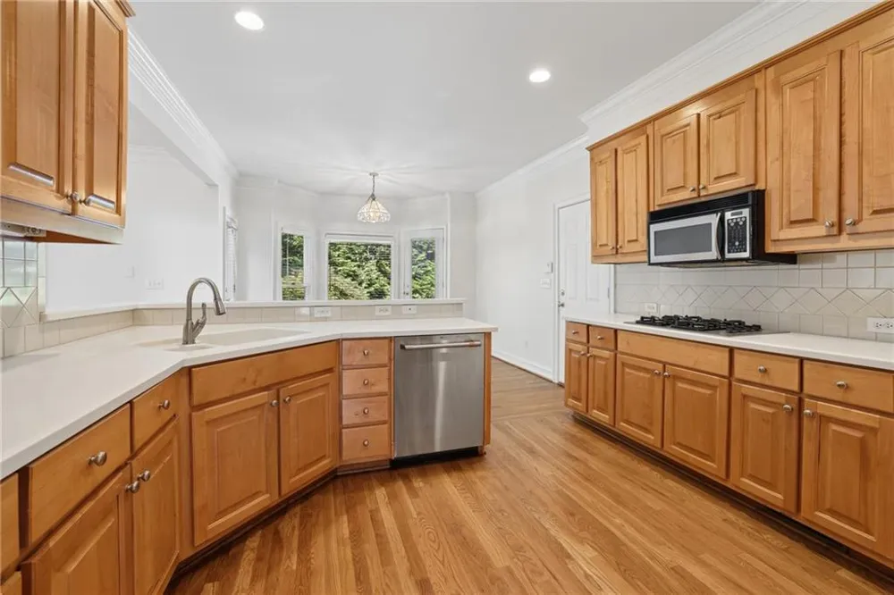 100 Harmony Point Cove Lilburn, GA 30047
