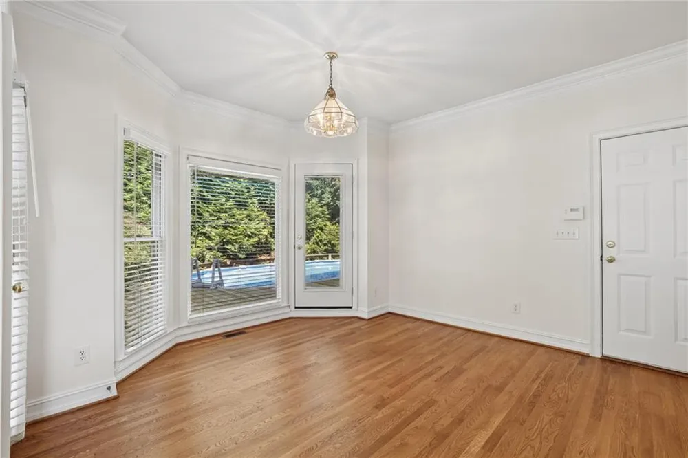 100 Harmony Point Cove Lilburn, GA 30047