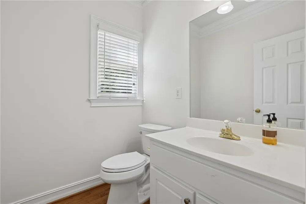 100 Harmony Point Cove Lilburn, GA 30047