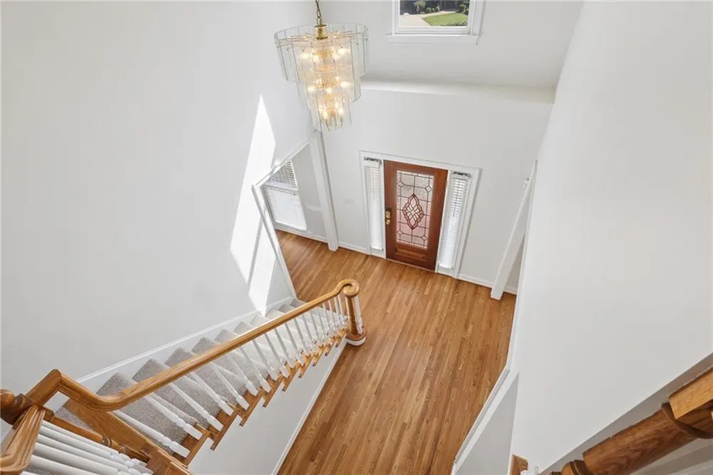 100 Harmony Point Cove Lilburn, GA 30047
