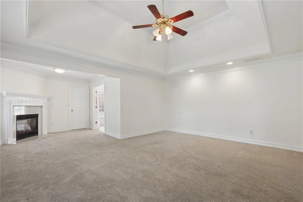100 Harmony Point Cove Lilburn, GA 30047