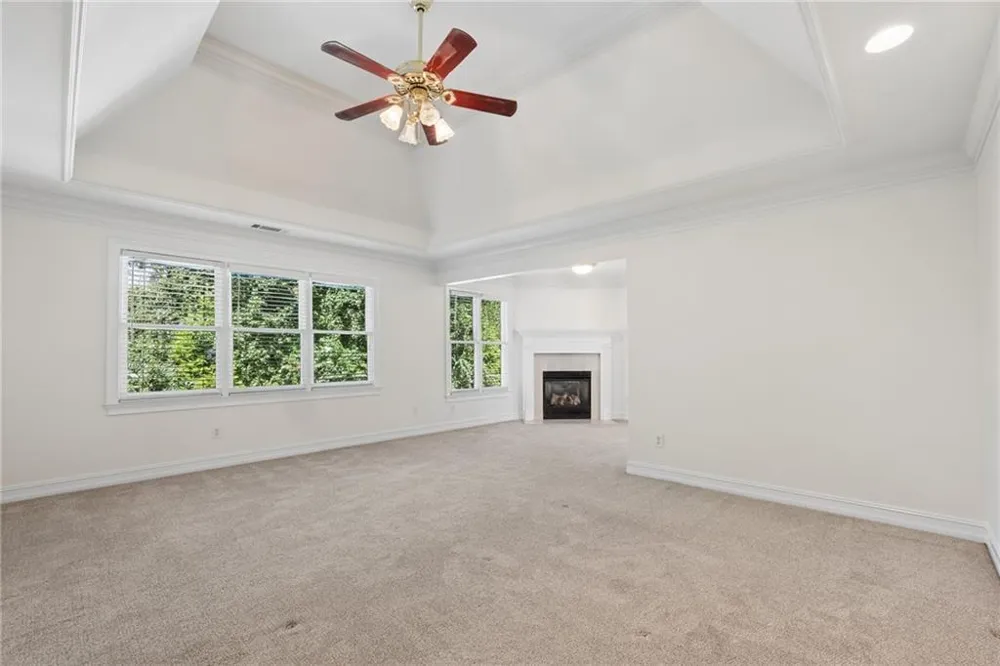 100 Harmony Point Cove Lilburn, GA 30047