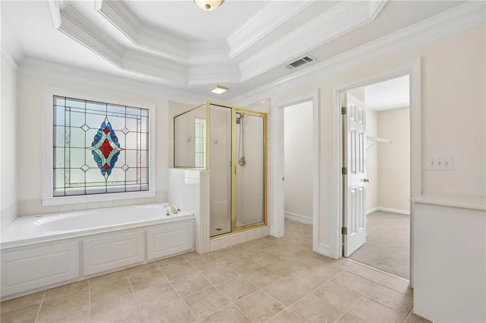 100 Harmony Point Cove Lilburn, GA 30047