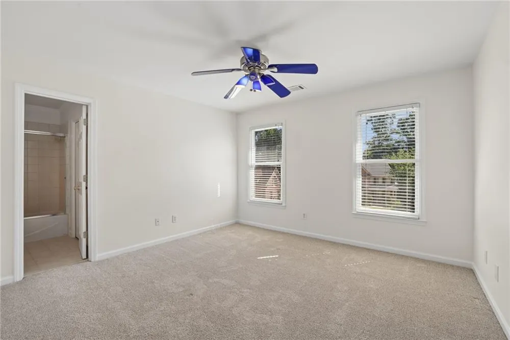 100 Harmony Point Cove Lilburn, GA 30047