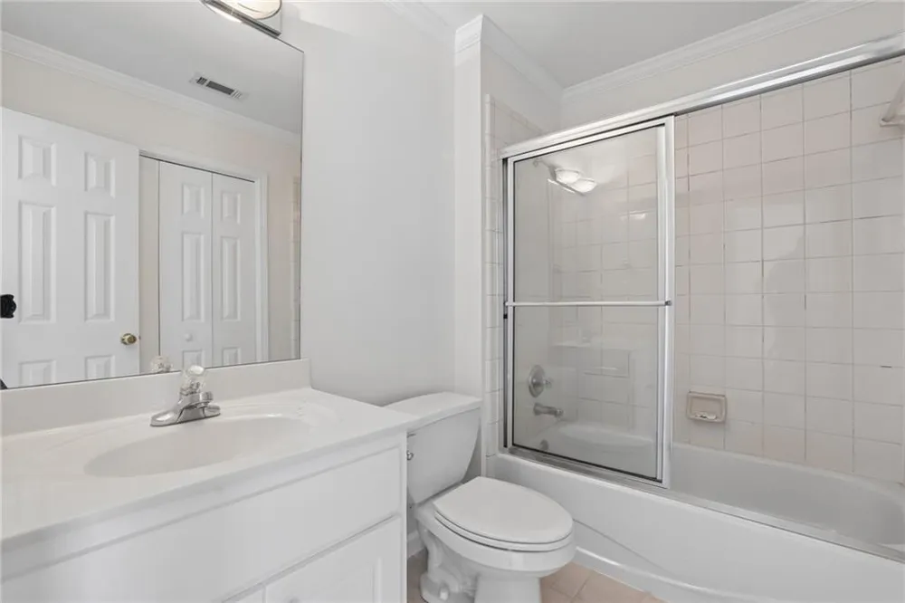 100 Harmony Point Cove Lilburn, GA 30047