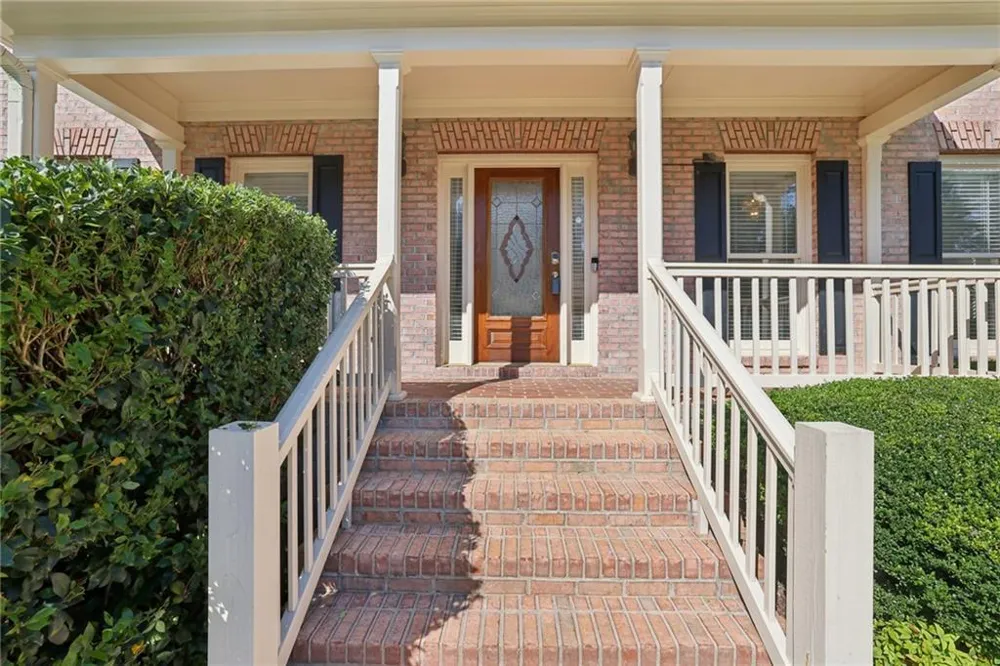 100 Harmony Point Cove Lilburn, GA 30047
