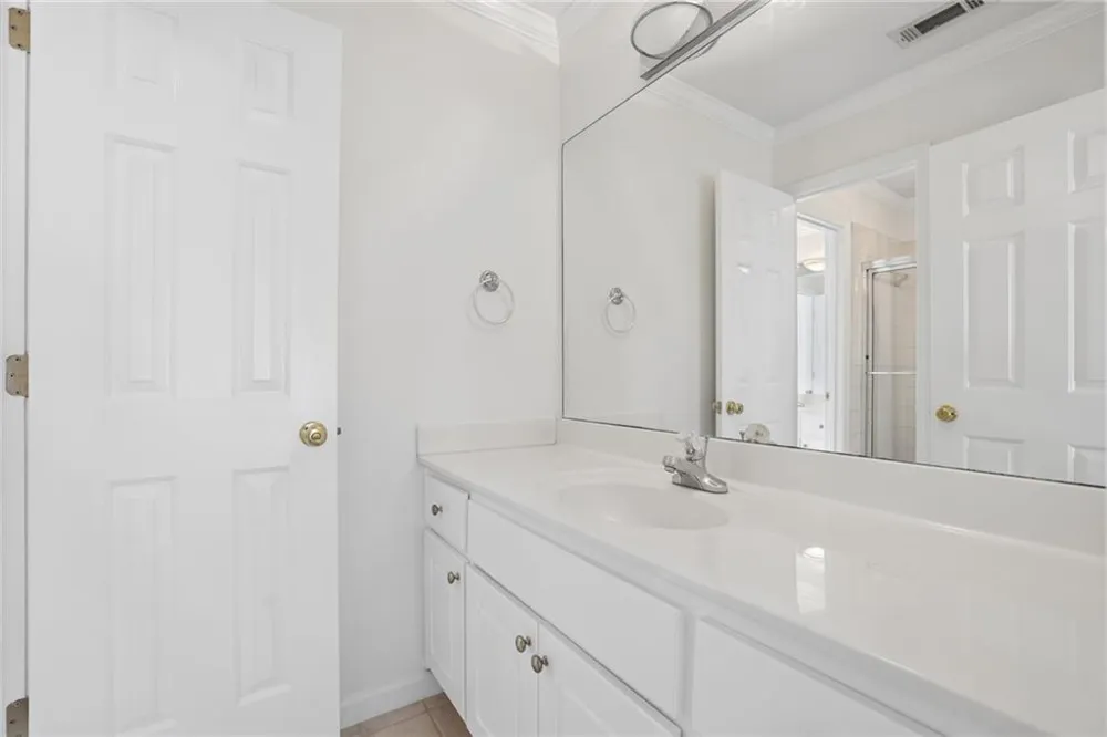 100 Harmony Point Cove Lilburn, GA 30047