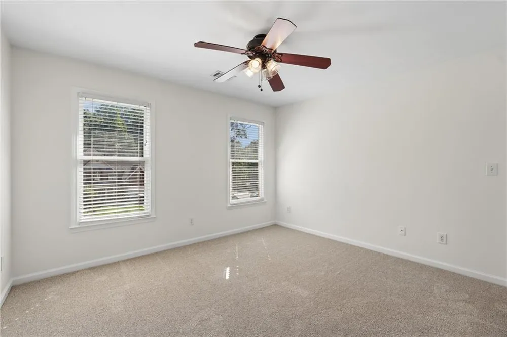 100 Harmony Point Cove Lilburn, GA 30047