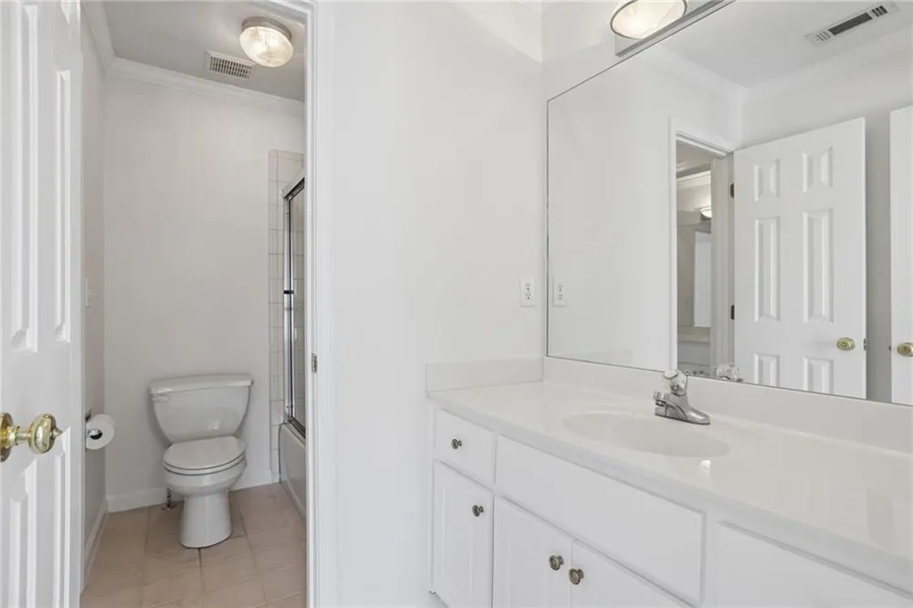 100 Harmony Point Cove Lilburn, GA 30047