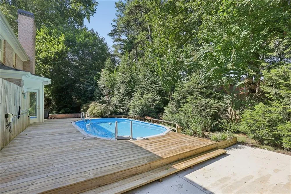 100 Harmony Point Cove Lilburn, GA 30047