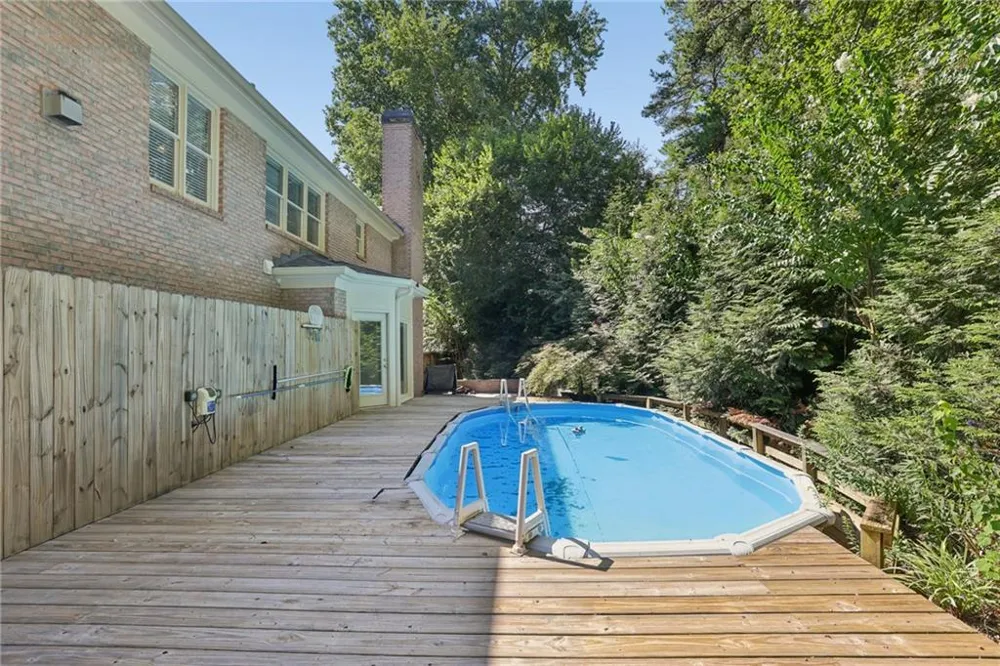 100 Harmony Point Cove Lilburn, GA 30047