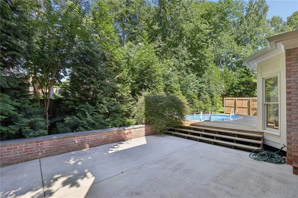 100 Harmony Point Cove Lilburn, GA 30047