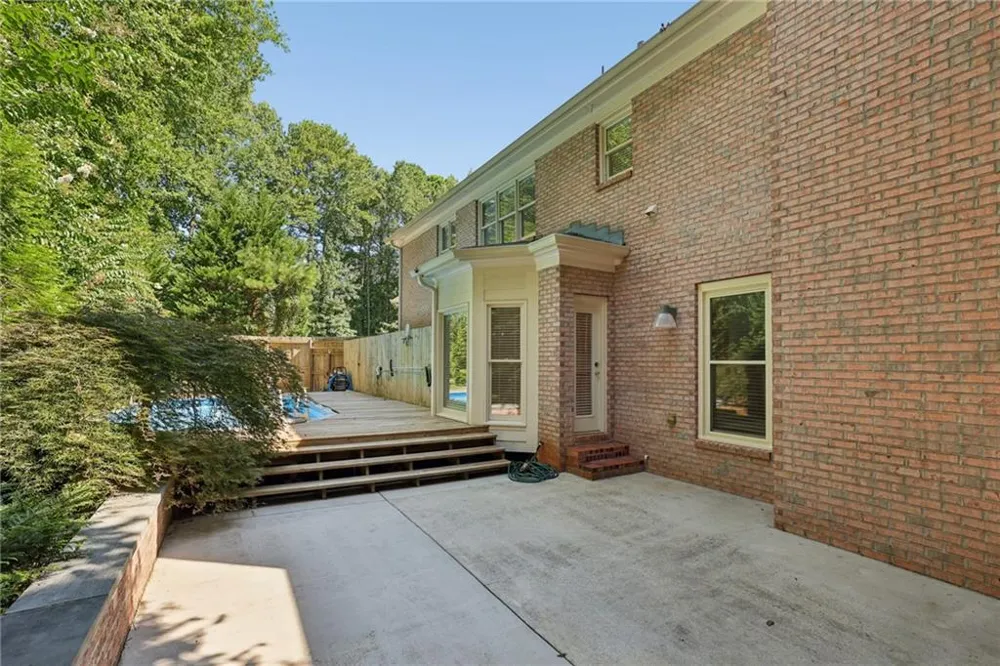 100 Harmony Point Cove Lilburn, GA 30047