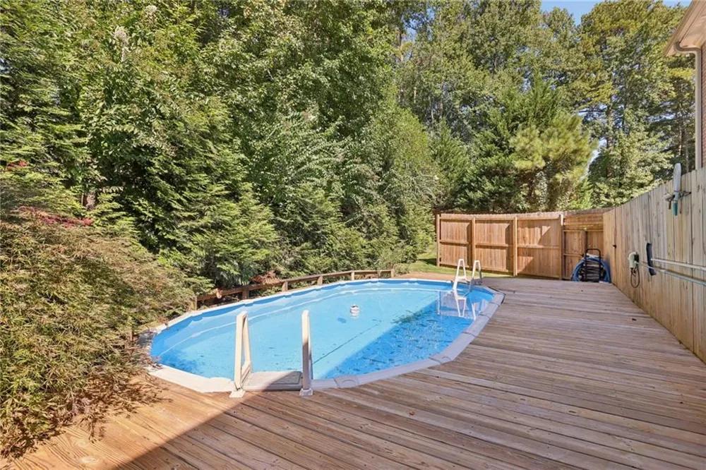 100 Harmony Point Cove Lilburn, GA 30047